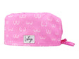 Cotton Scrub Cap - Calot de Bloc - Gorro Quirofano - Cuffia Chirurgica - Cup Art