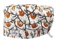 Cotton Scrub Cap - Calot de Bloc - Gorro Quirofano - Cuffia Chirurgica - Sloths
