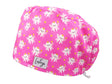 Cotton Scrub Cap - Calot de Bloc - Gorro Quirofano - Cuffia Chirurgica - Tooth Princess