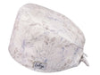 Cotton Scrub Cap - Calot de Bloc - Gorro Quirofano - Cuffia Chirurgica - Ornamental Shrub