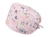 Cotton Scrub Cap - Calot de Bloc - Gorro Quirofano - Cuffia Chirurgica - La La Lama