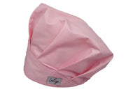 Cotton Scrub Cap - Calot de Bloc - Gorro Quirofano - Cuffia Chirurgica - Light Pink